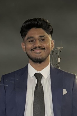 Еасхвераам Тхируселвам