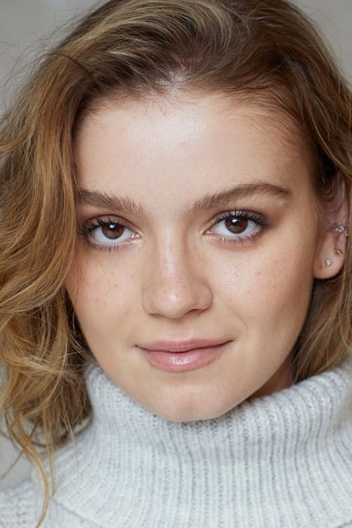 Белла ДеЛонг