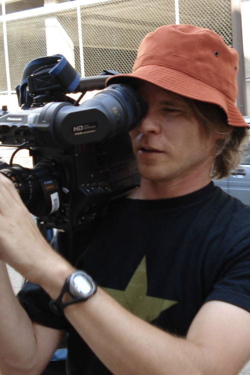 Патрицк МцЛаугхлин