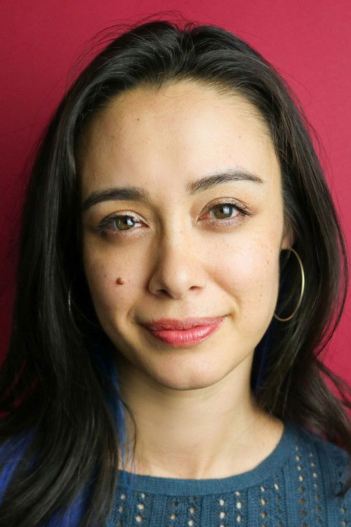 Jеннифер Паредес