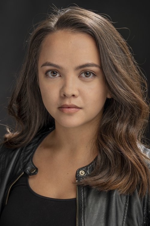 Цханелле Хунтер