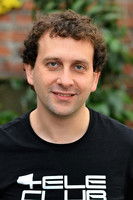 Семен Галперин