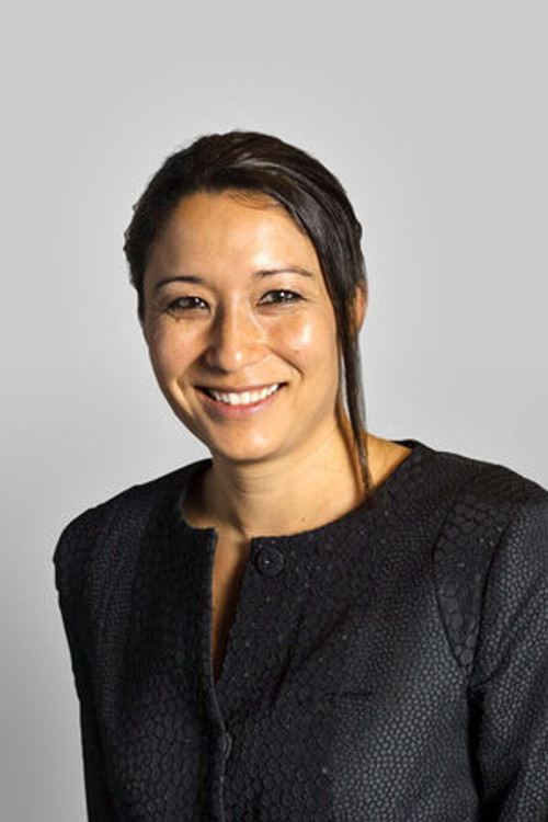 Куми Тагуцхи