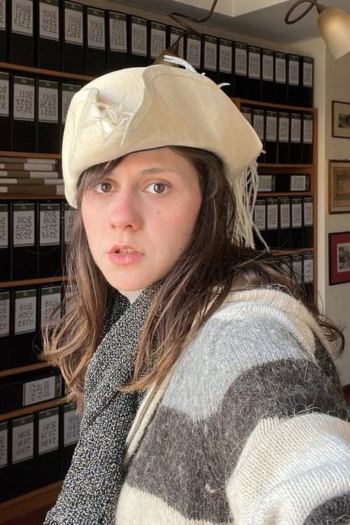 Θεοφανεία Τσέου