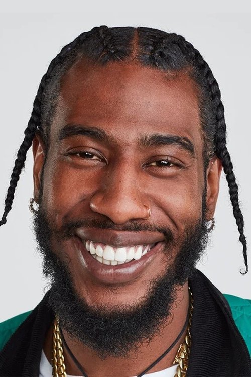  Иман Шамперт