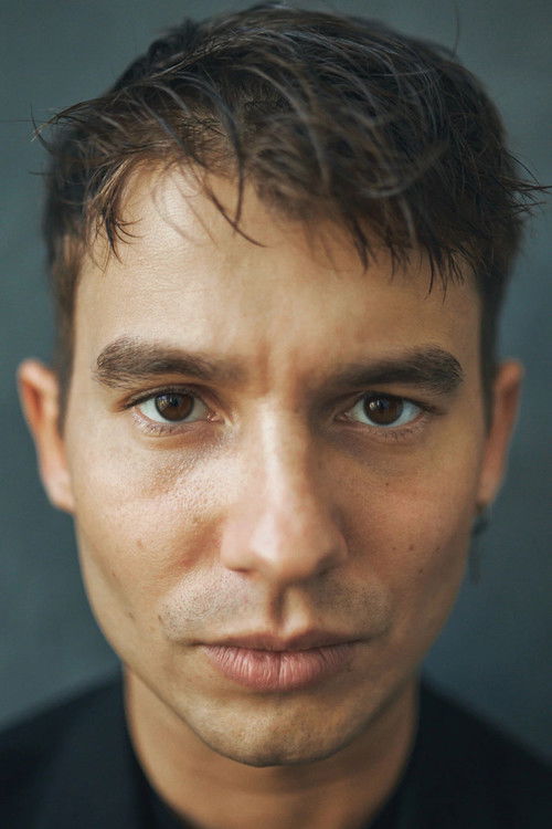 Александр Фёдоров