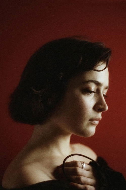 Лилийа Сйвйтска