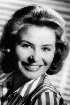  Май-Бритт Нильссон