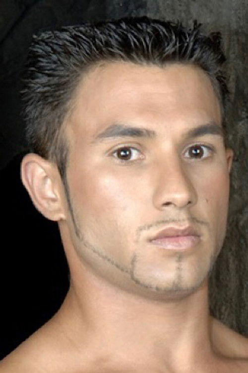 Сантино МцКенна