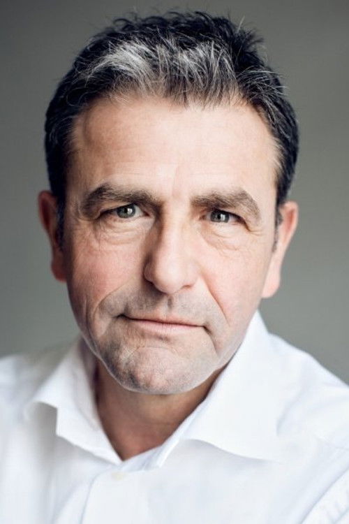 Jенс Цхристиан Грøндахл