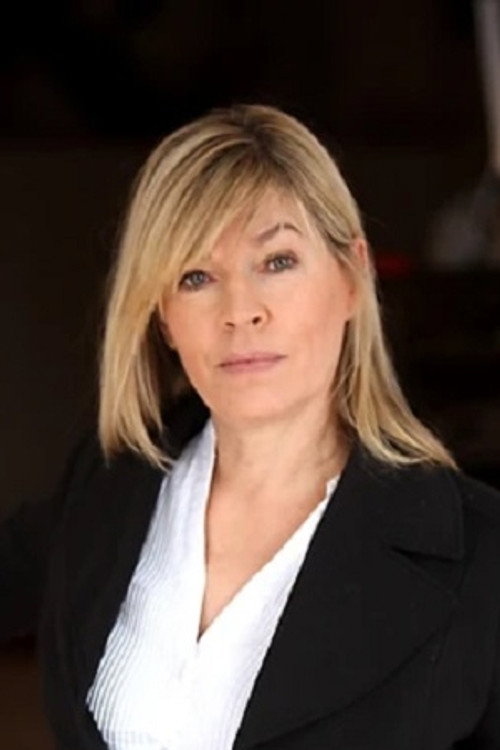 Марина Браун