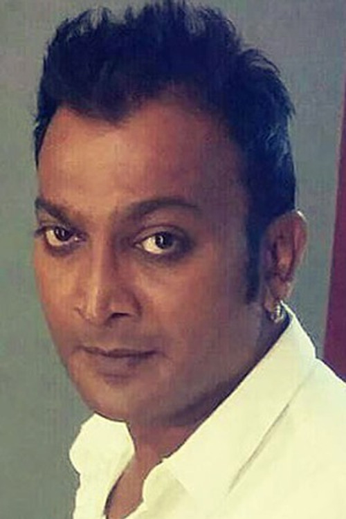 Раjесх Десаи