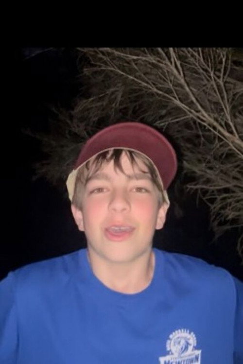 Бенjи андерсон