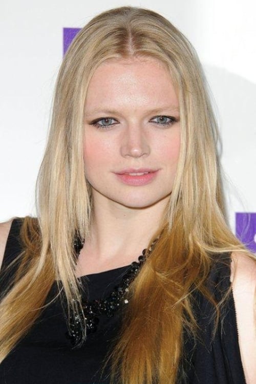 Екатерина Елизарова