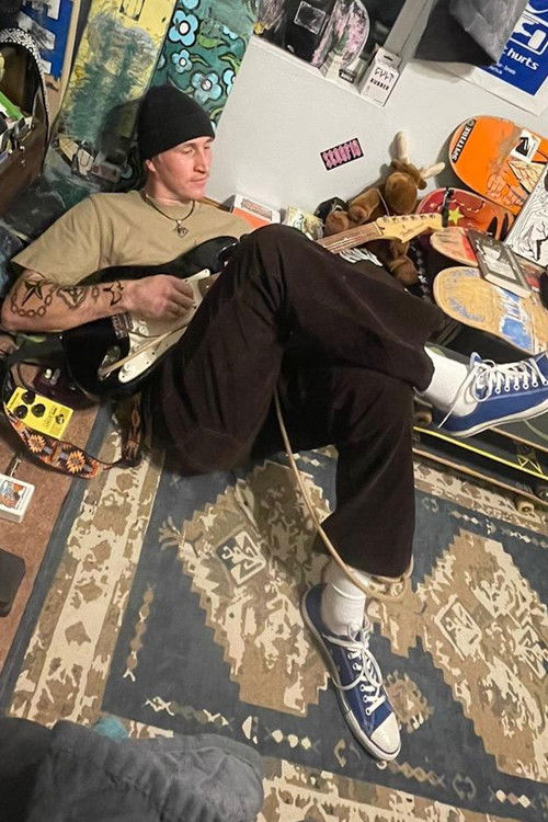 Логан Wхите