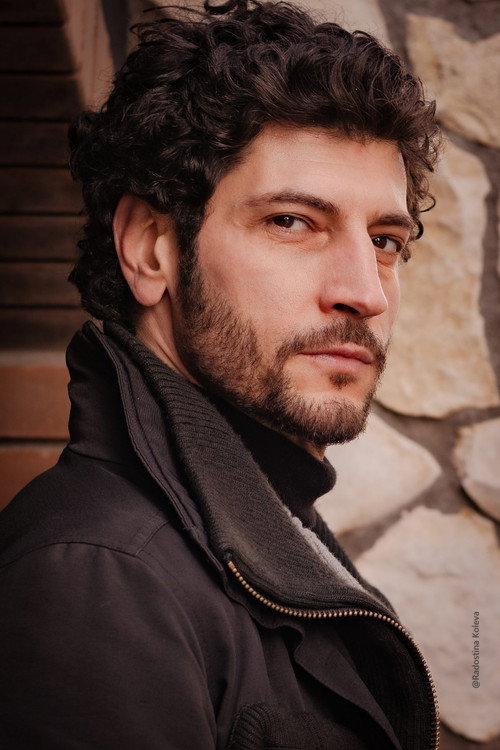 Кире Гjоревски