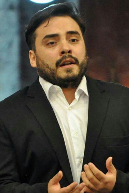 Луциано Сантамарíа