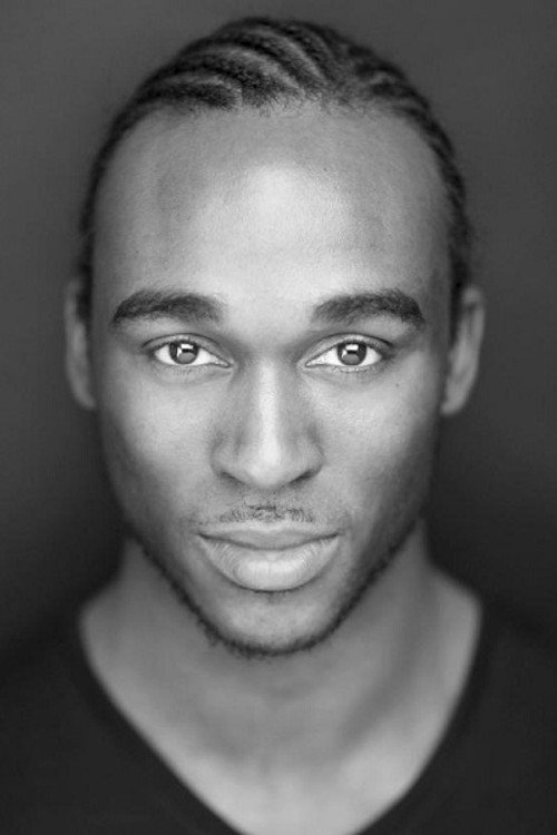 Мйлес Марсхалл