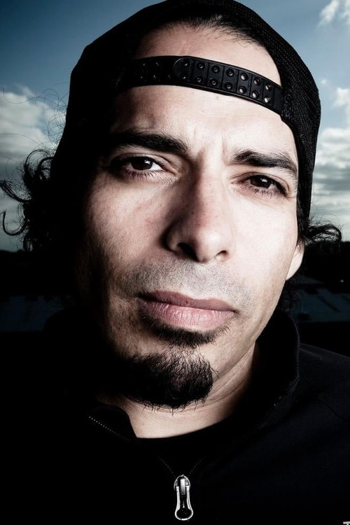 Франк Делгадо