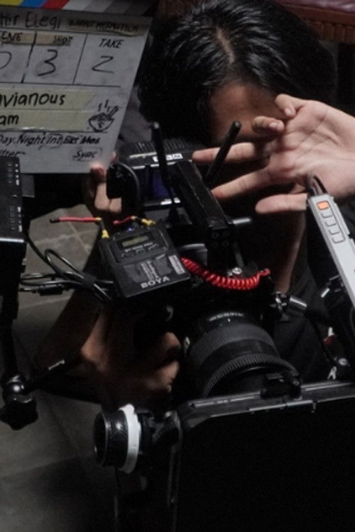 Мухаммад Адам Гхифари