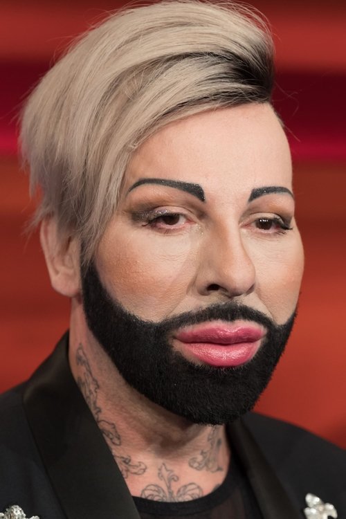 Харальд Глёклер