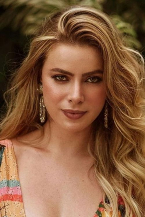 Райанне Мораис