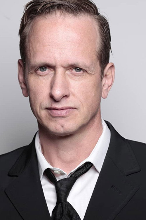 Дон Ацкерман