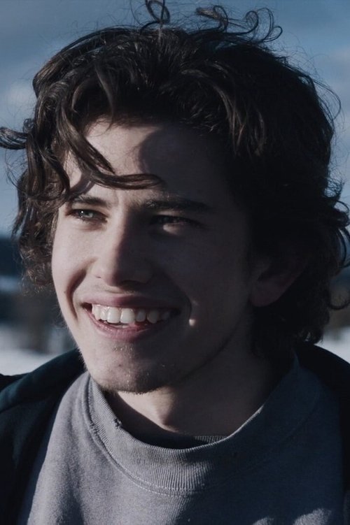 Тхелониус Серрелл-Фреед