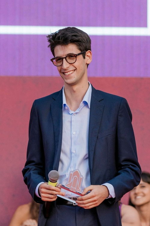 Андреа Рампини