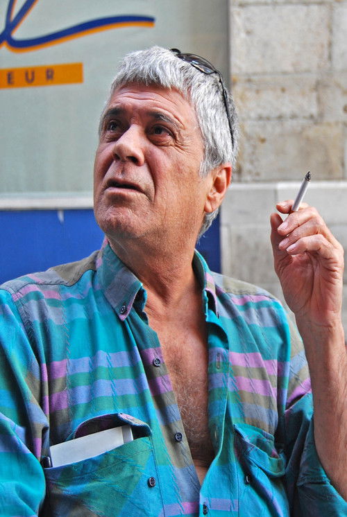 Мануел Сорто