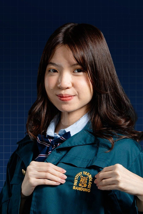 Рацхел Габриела Цхен