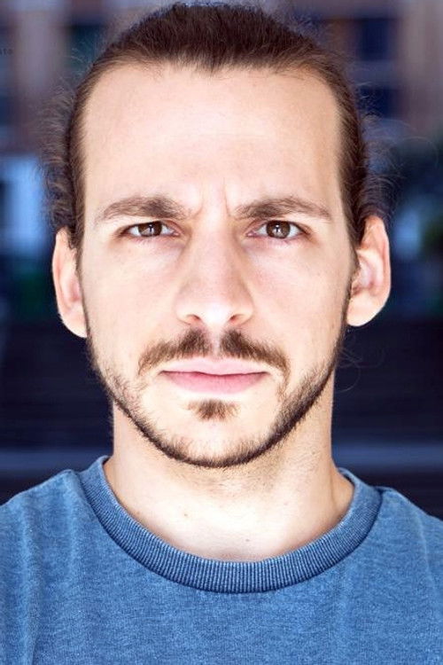 Робин Бетцхен