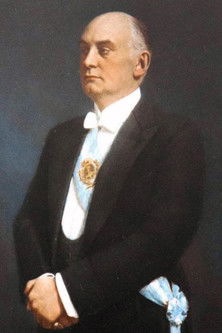  Марсело Торкуато де Альвеар