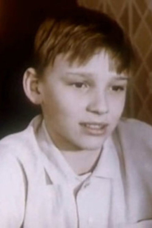 Николай Макродцхенко