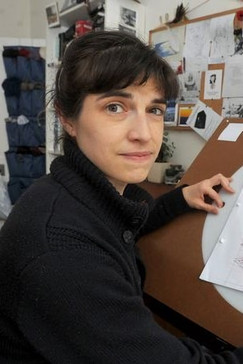 Сарах Аирриесс