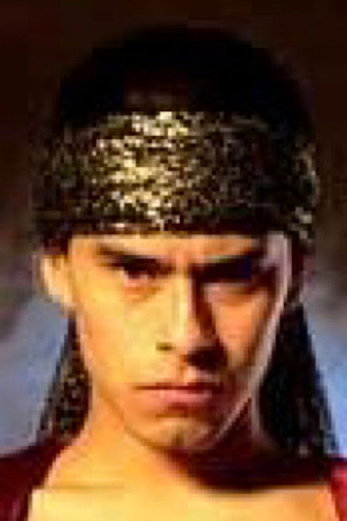 Луис Санцхез