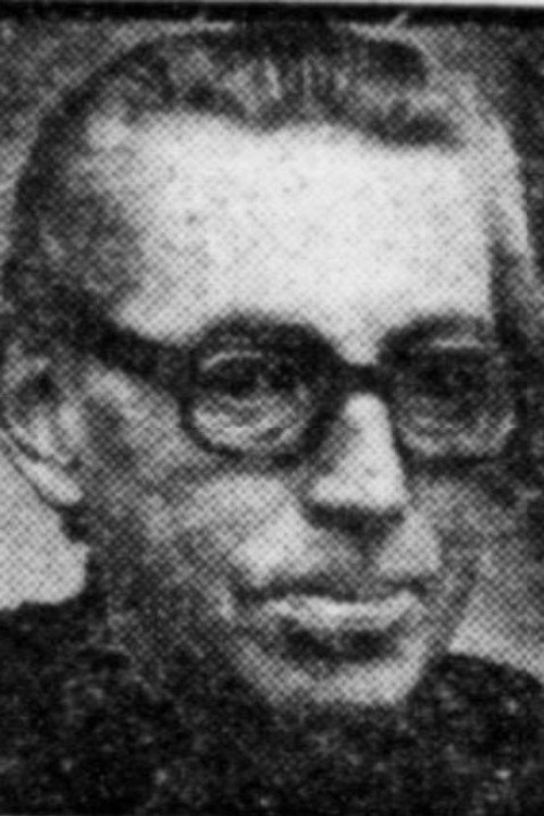 Георге Спентон-Фостер