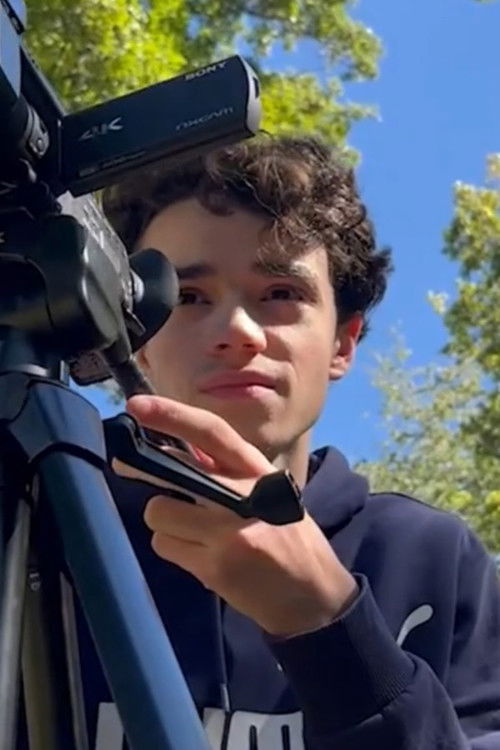 Лиам Цассидй