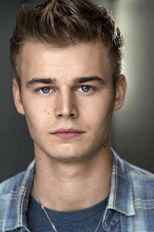 Тайлер Остеркамп