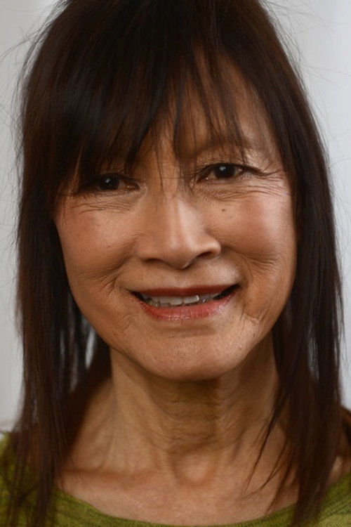 Фрида Ли Мокк