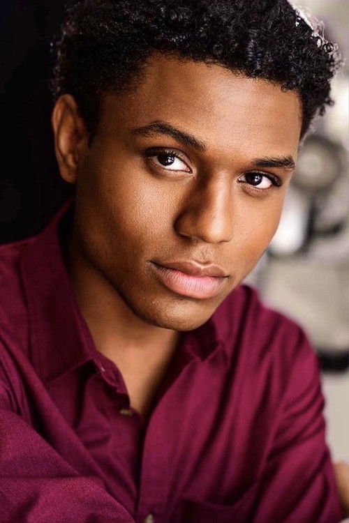 Трей Хортон