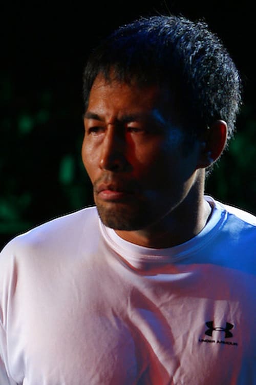 Рйусхи Йанагисаwа