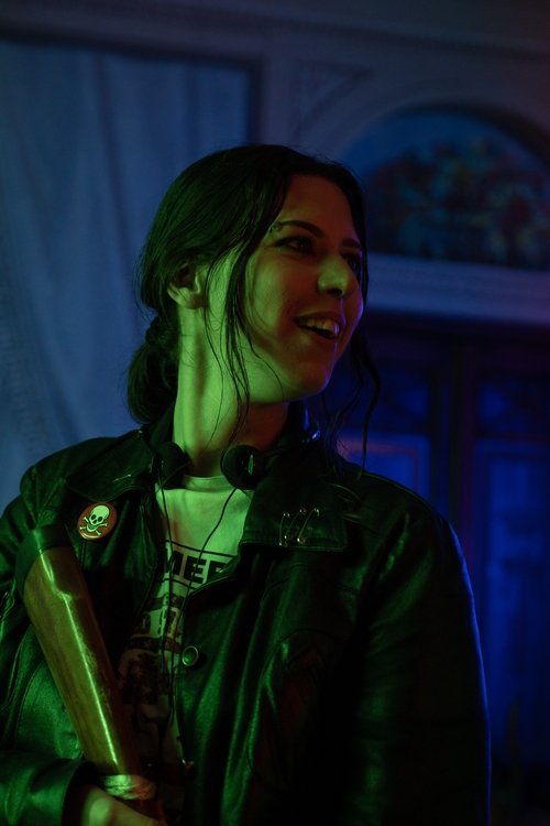 Бианца Маззеи