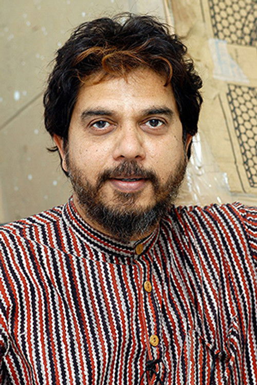 Сунеел Синха