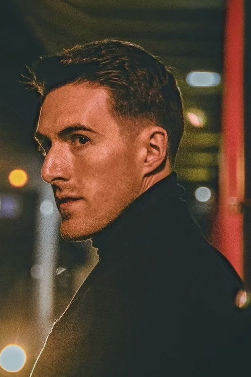 Брендан Цхарлес