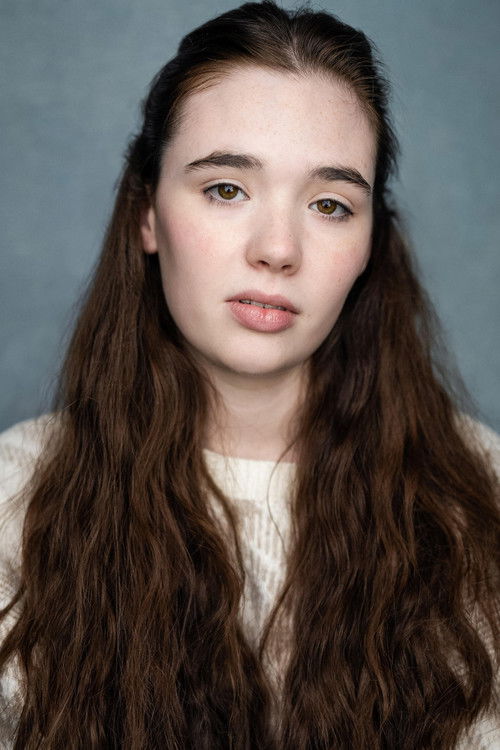 Брооке Норбурй