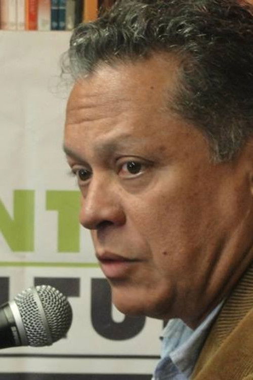 Луис Енриqуе Ромеро