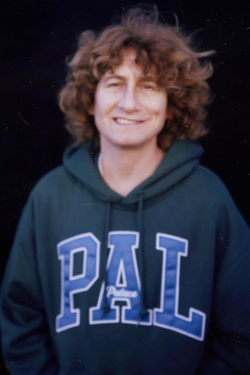 Елисса Стеамер