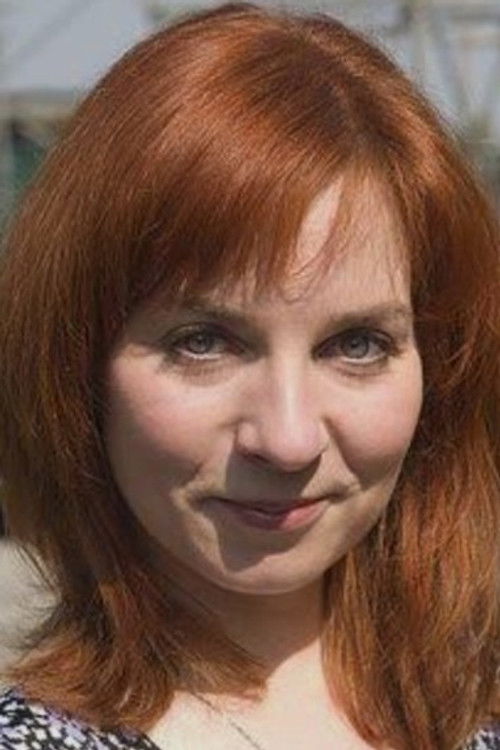 Хелен Геетс