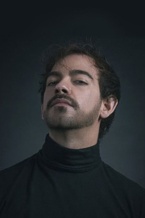 Рогеиро Мартíн дел Цампо